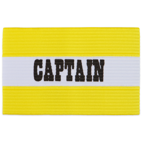 Champion Sports Youth Soccer Captain Arm Band