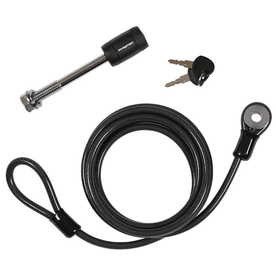 Swagman Locking Threaded Hitch Pin