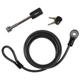 Swagman Locking Threaded Hitch Pin