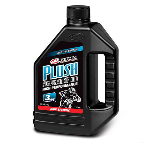 Maxima Racing Oils Plush Suspension Oil Suspension Lube