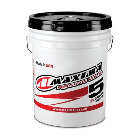 Maxima Racing Oils Plush Suspension Oil Suspension Lube