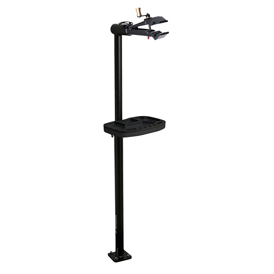 Unior Pro Repair Stand Single