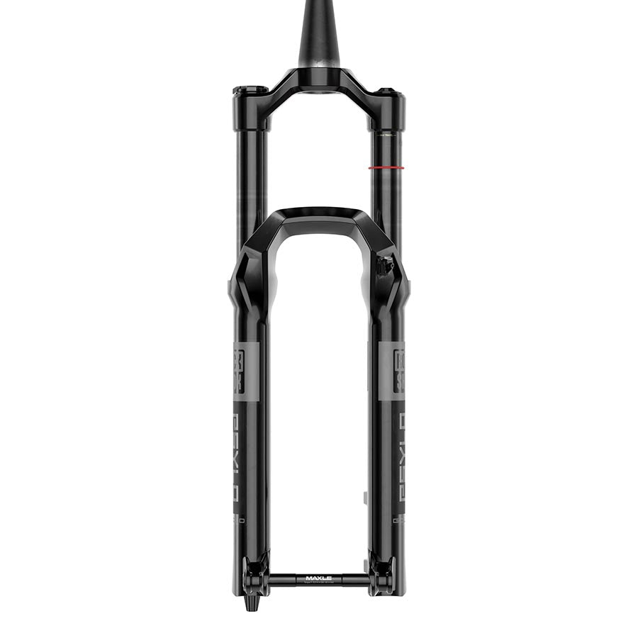 RockShox Psylo Gold A1 Suspension Fork-10