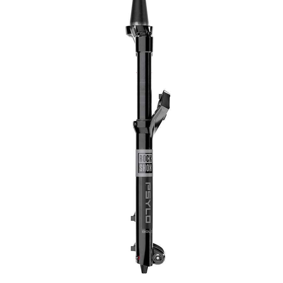 RockShox Psylo Gold A1 Suspension Fork-19
