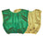 Champion Sports Adult Reversible Soccer Scrimmage Vest