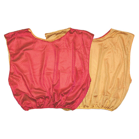 Champion Sports Adult Reversible Soccer Scrimmage Vest