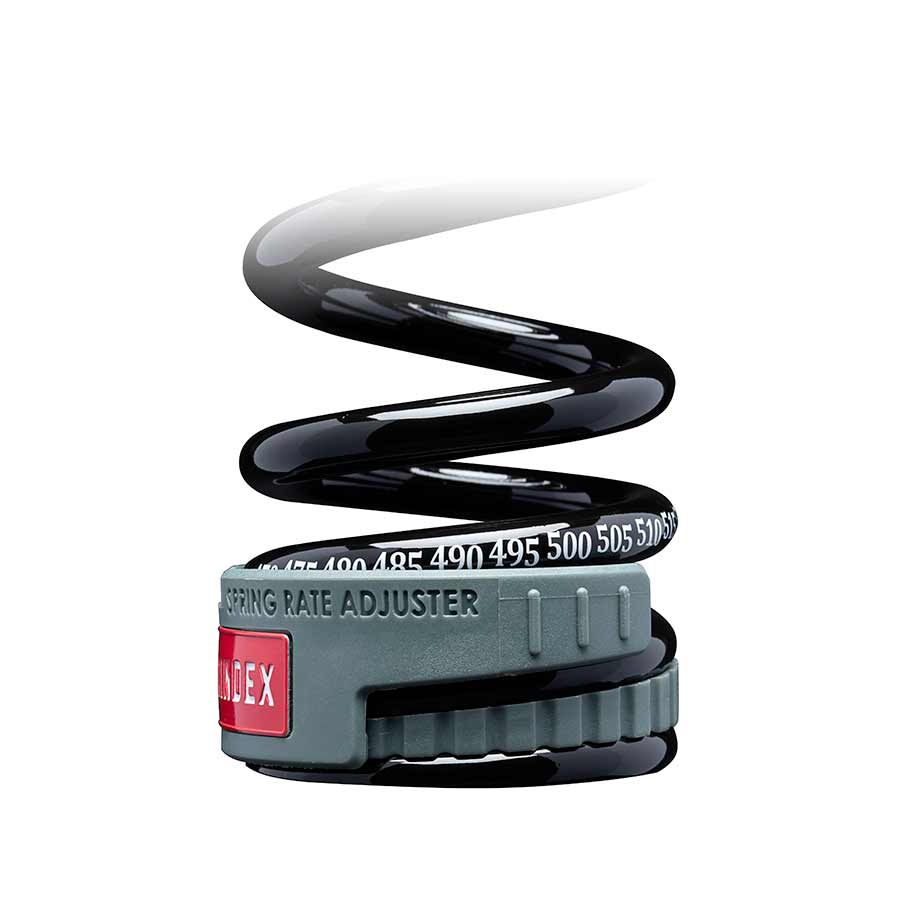 Sprindex Shock Replacement Coil Spring-4