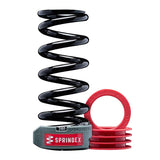 Sprindex Shock Replacement Coil Spring-1