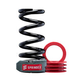 Sprindex Shock Replacement Coil Spring-1