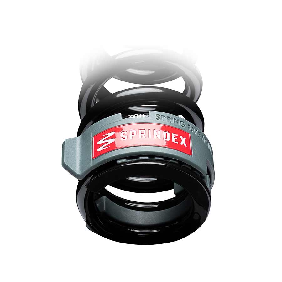 Sprindex Shock Replacement Coil Spring-50
