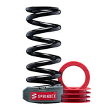 Sprindex Shock Replacement Coil Spring-1