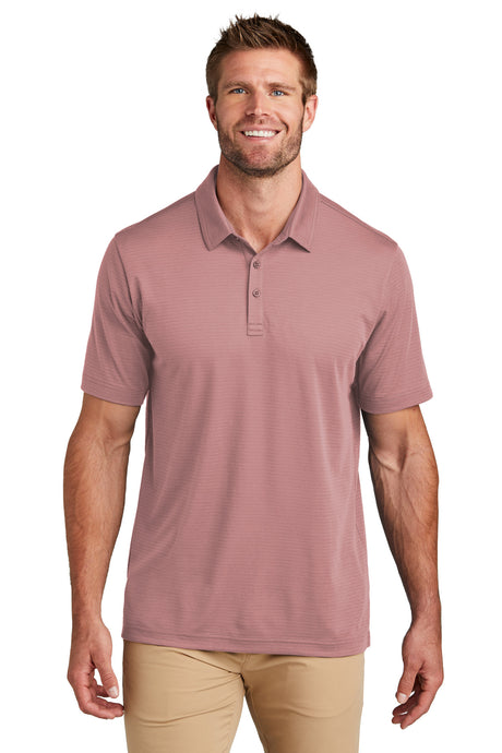 TravisMathew Men's Bayfront Solid Polo TM1MY399