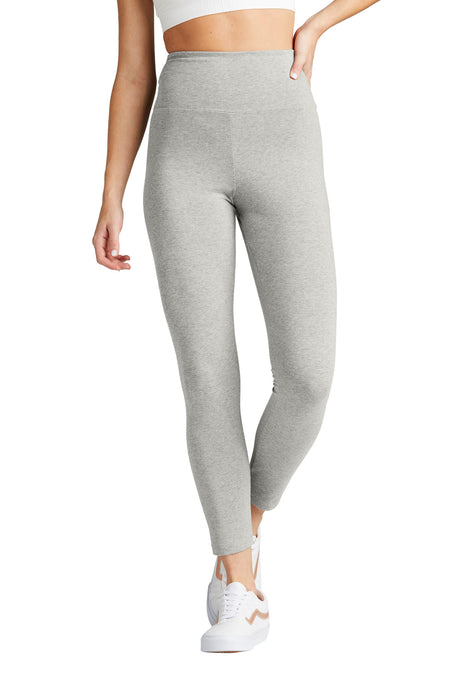 District Women's   Flex High-Waist Legging DT7510