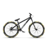 Radio Minotaur Dirt Jump Bike