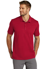 TravisMathew Men's Oceanside Solid Polo