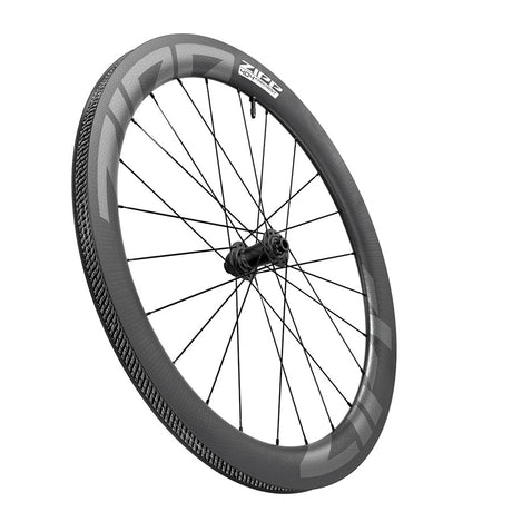 Zipp 404 Firecrest Tubeless Disc B1 Wheel-2