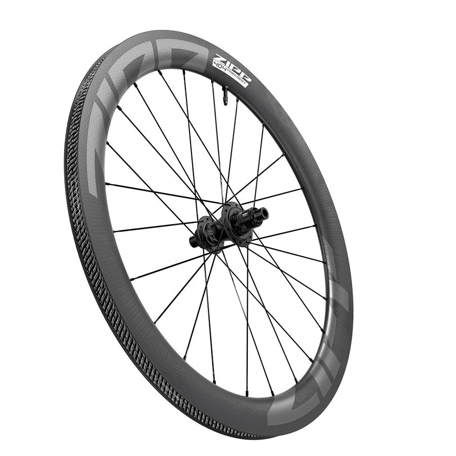 Zipp 404 Firecrest Tubeless Disc B1 Wheel-4