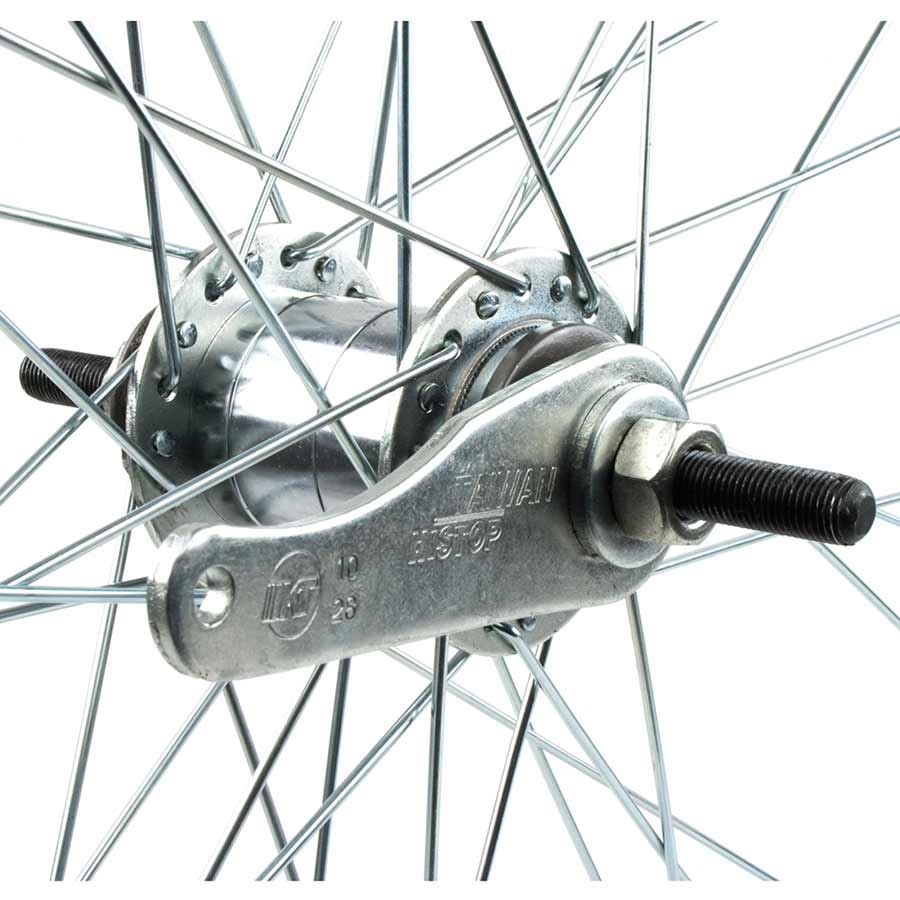 Sta-Tru 700X20-25 Alex 36H BO Wheel-2