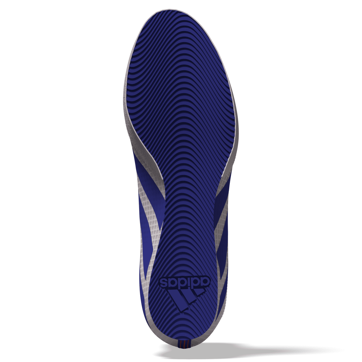 adidas Men's Box Hog 4 Boxing Shoes-3