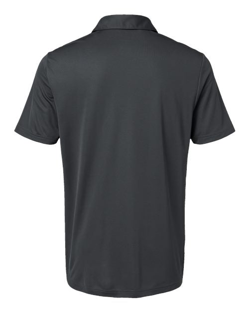 adidas Camo Chest Print Polo-2