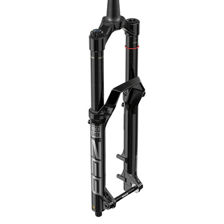 RockShox ZEB Ultimate A3 Suspension Fork-1