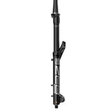 RockShox ZEB Ultimate A3 Suspension Fork-1