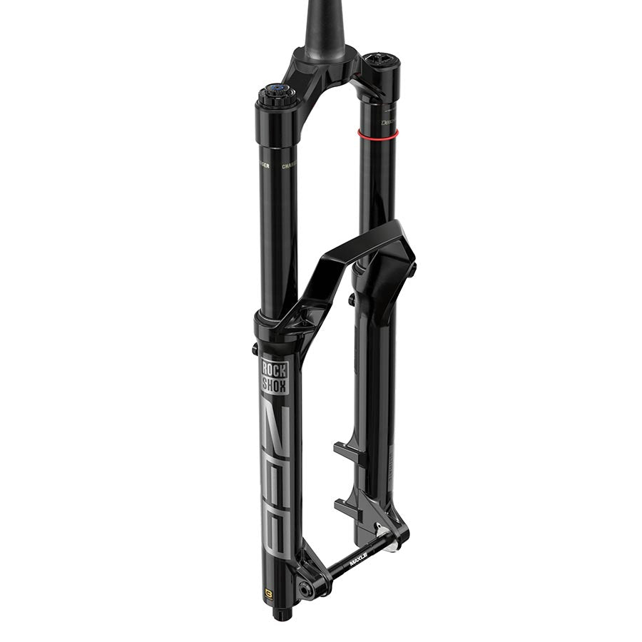 RockShox ZEB Ultimate A3 Suspension Fork-33
