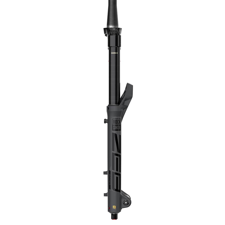 RockShox ZEB Ultimate A3 Suspension Fork-42