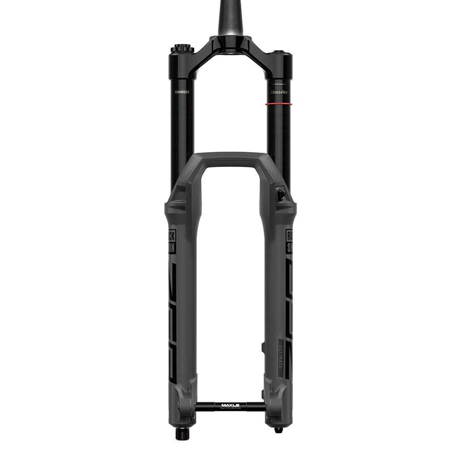 RockShox ZEB Ultimate A3 Suspension Fork-44