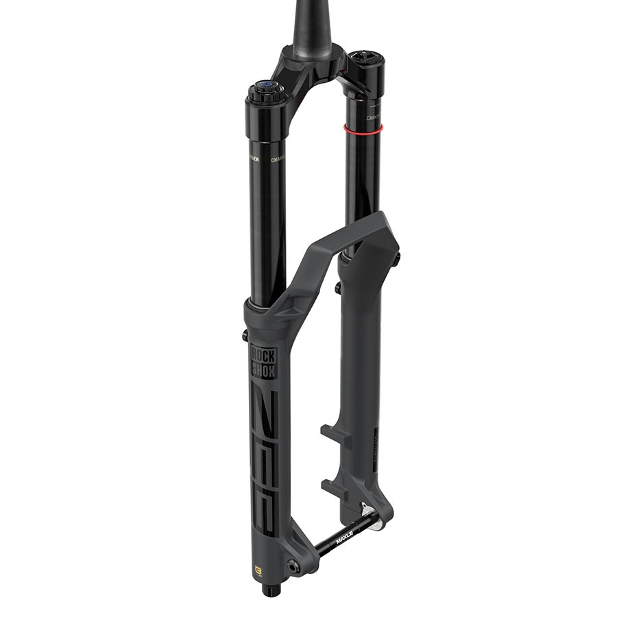 RockShox ZEB Ultimate A3 Suspension Fork-47