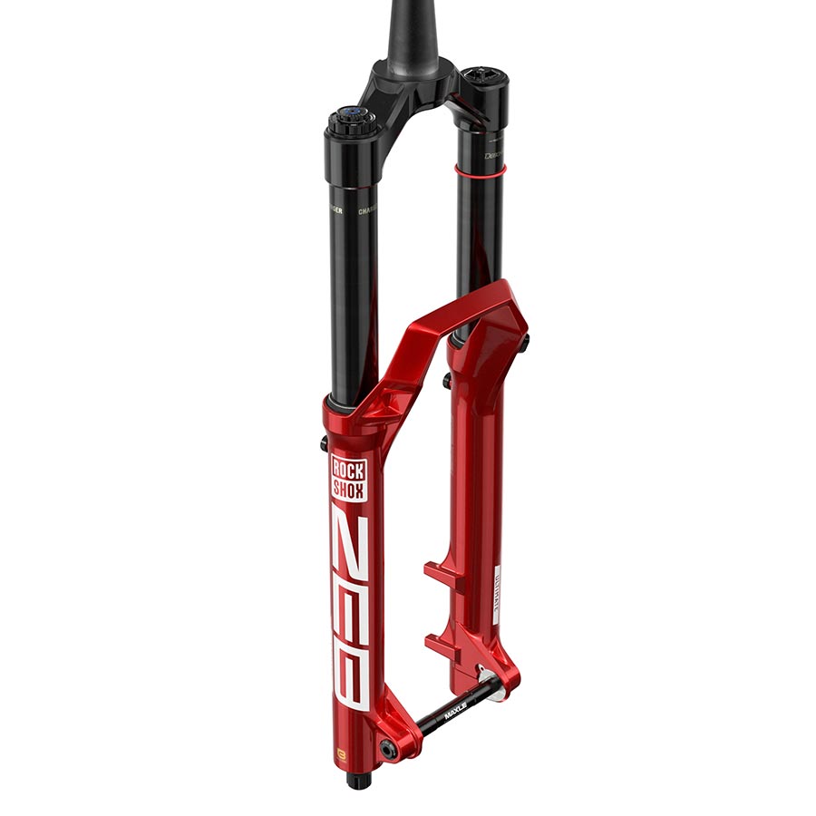 RockShox ZEB Ultimate A3 Suspension Fork-66