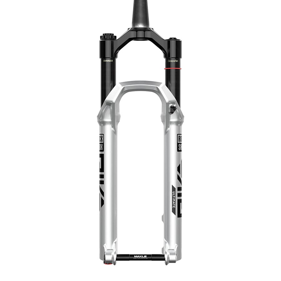 RockShox Pike Ultimate C2 Suspension Fork-2