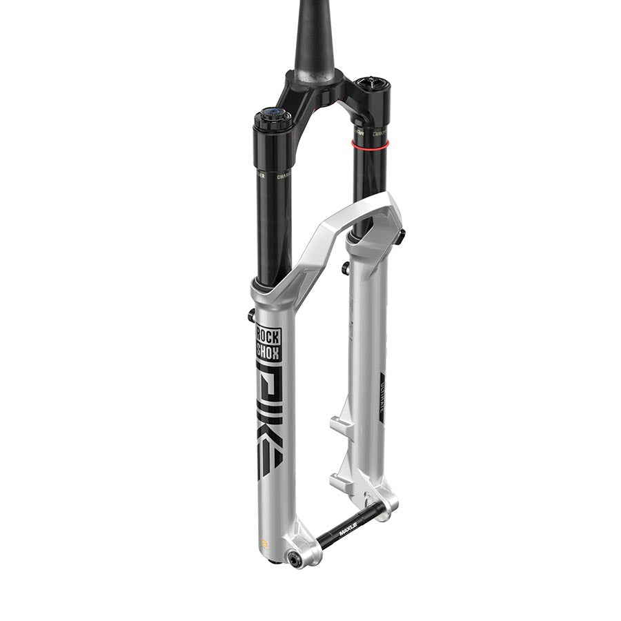 RockShox Pike Ultimate C2 Suspension Fork-1