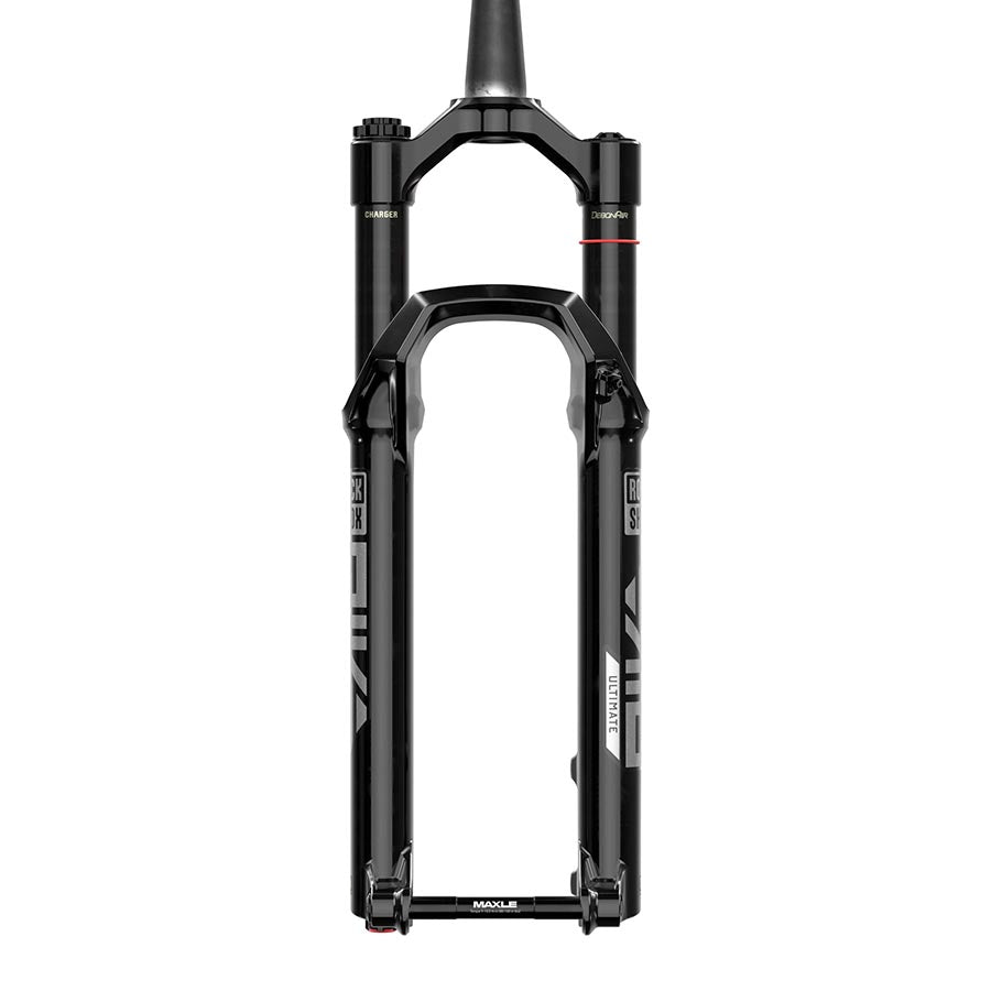 RockShox Pike Ultimate C2 Suspension Fork-3