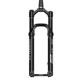 RockShox Pike Ultimate C2 Suspension Fork-3