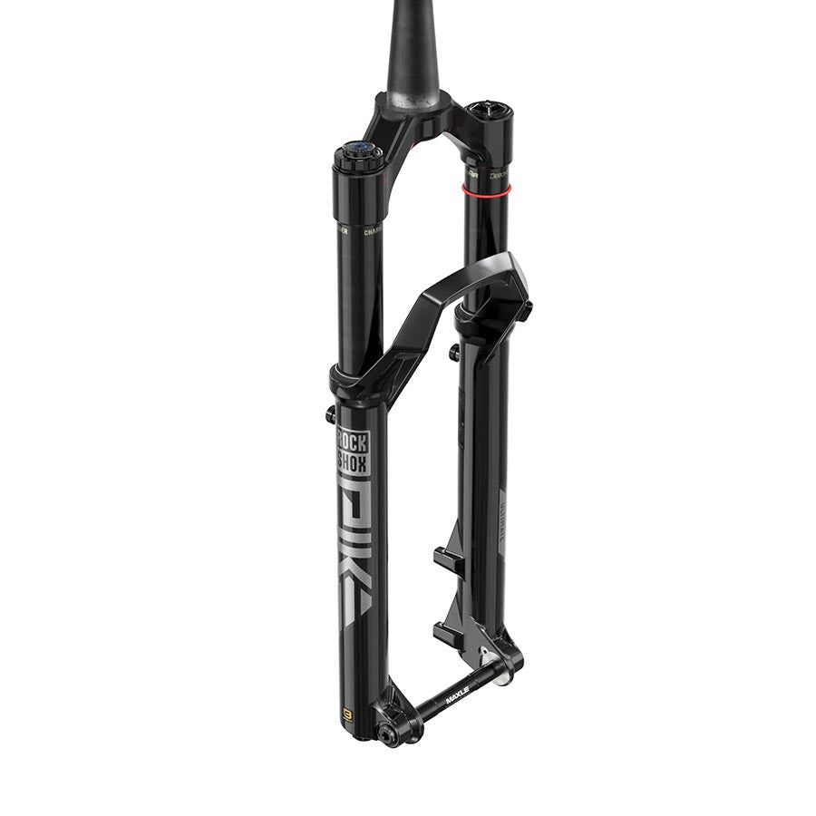 RockShox Pike Ultimate C2 Suspension Fork-2