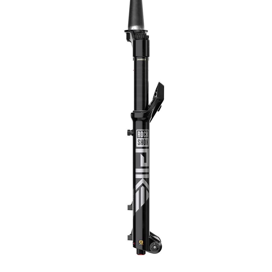 RockShox Pike Ultimate C2 Suspension Fork-1