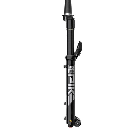 RockShox Pike Ultimate C2 Suspension Fork-1