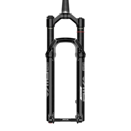 RockShox Pike Ultimate C2 Suspension Fork-1