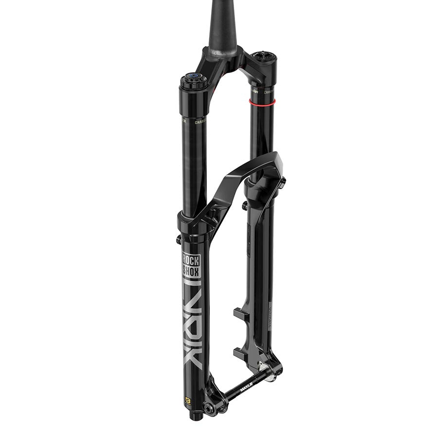 RockShox Lyrik Ultimate D2 Suspension Fork-2