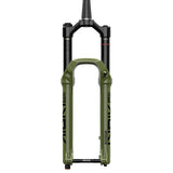 RockShox Lyrik Ultimate D2 Suspension Fork-1