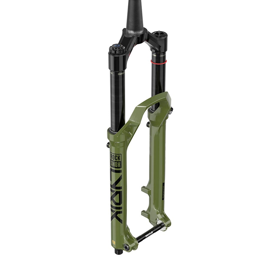 RockShox Lyrik Ultimate D2 Suspension Fork-2