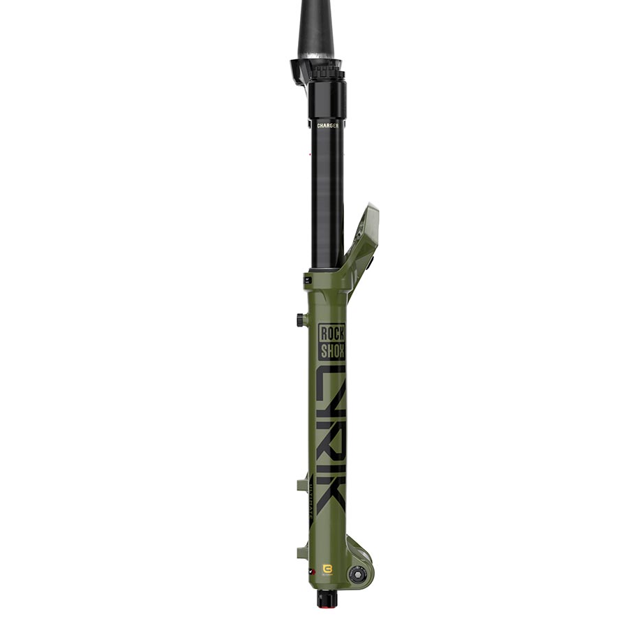 RockShox Lyrik Ultimate D2 Suspension Fork-2