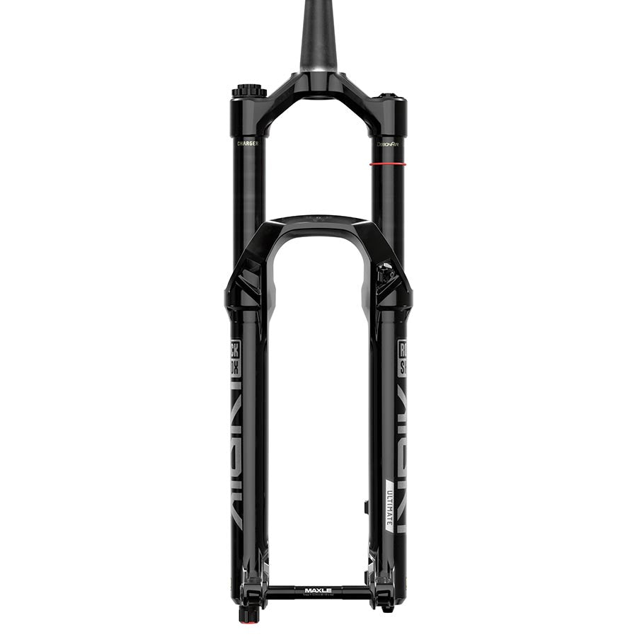 RockShox Lyrik Ultimate D2 Suspension Fork-3