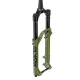 RockShox Lyrik Ultimate D2 Suspension Fork-2