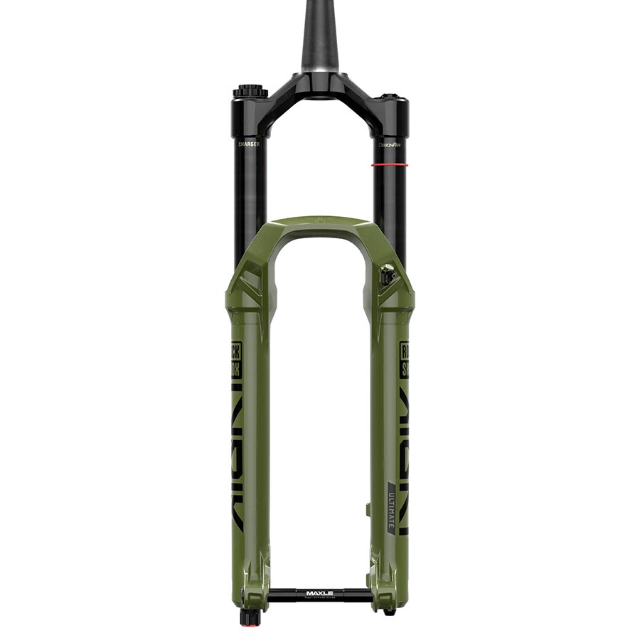RockShox Lyrik Ultimate D2 Suspension Fork-3