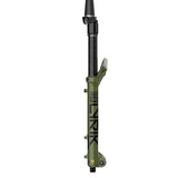 RockShox Lyrik Ultimate D2 Suspension Fork-1