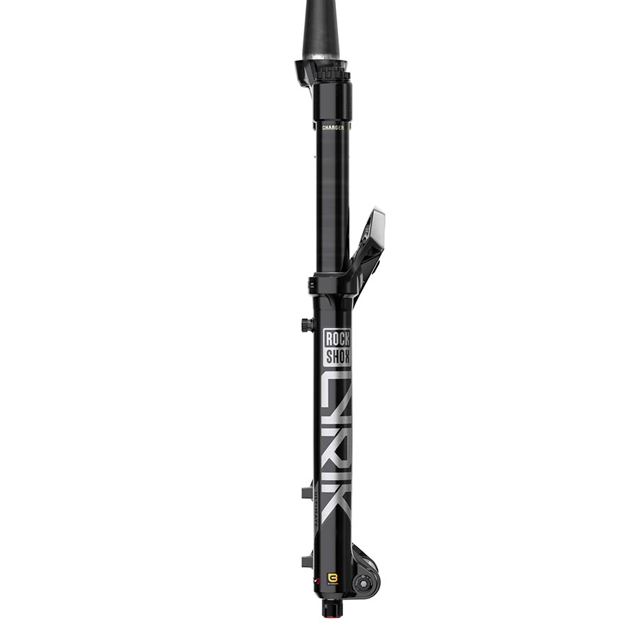 RockShox Lyrik Ultimate D2 Suspension Fork-2