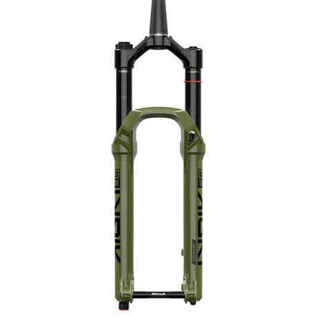 RockShox Lyrik Ultimate D2 Suspension Fork-1