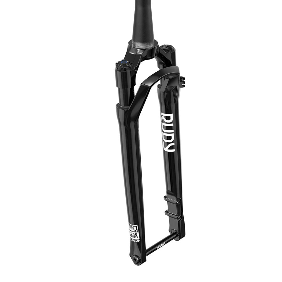 RockShox Rudy Ultimate XPLR A2 Suspension Fork-2